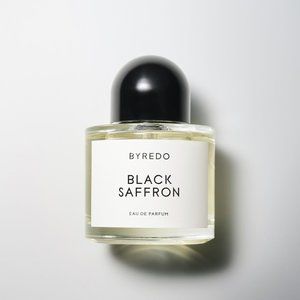 Black Saffron Byredo 100 ml 3.3 fl. oz.